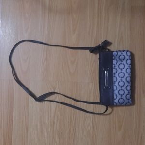 Crossbody bag